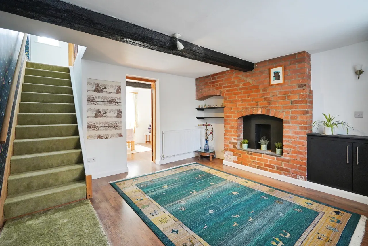 Wood Street, Ashby-De-La-Zouch, photo 8