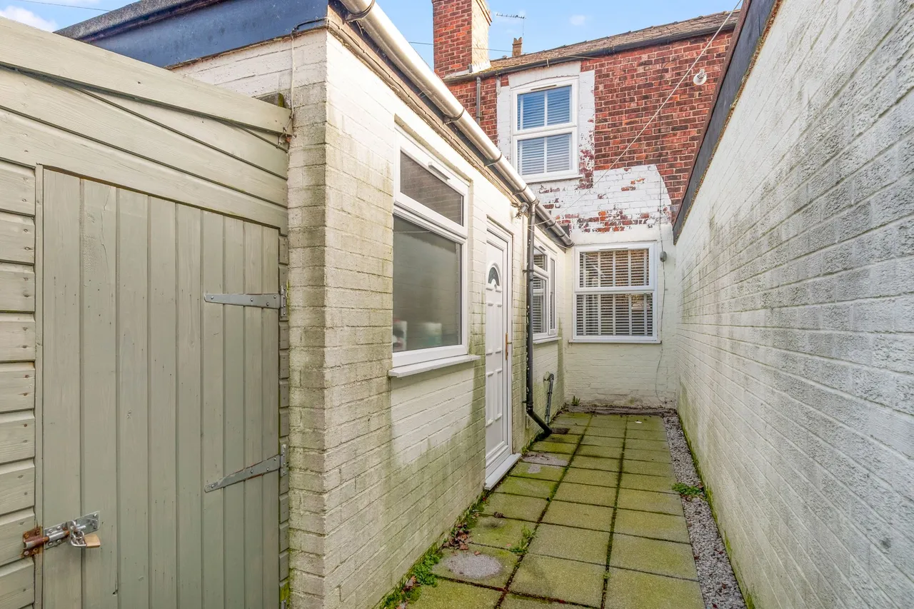 Hume Street, Warrington, Warrington, WA1 3QR, photo 8