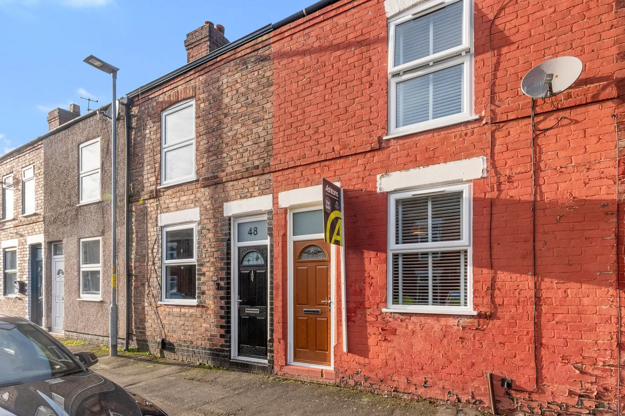 Hume Street, Warrington, Warrington, WA1 3QR, photo 9