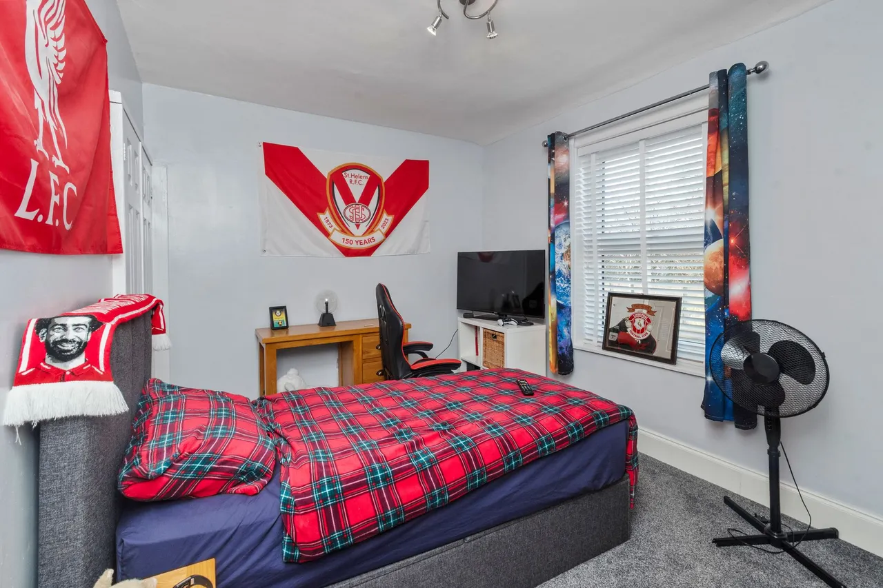 Hume Street, Warrington, Warrington, WA1 3QR, photo 18