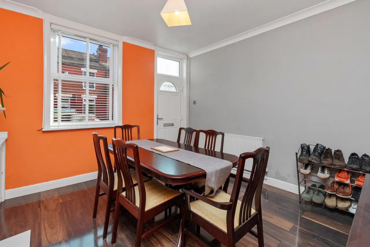 Hume Street, Warrington, Warrington, WA1 3QR, photo 3