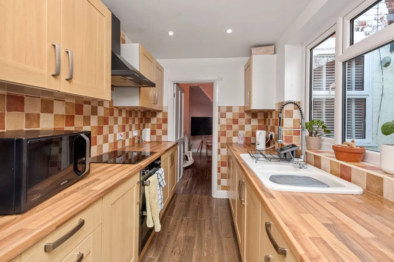 Hume Street, Warrington, Warrington, WA1 3QR, photo 4