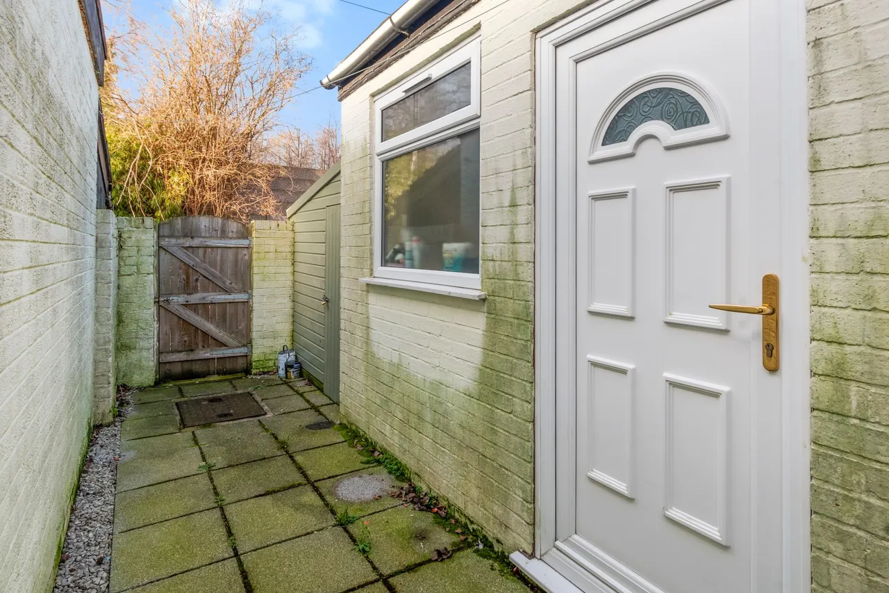 Hume Street, Warrington, Warrington, WA1 3QR, photo 20