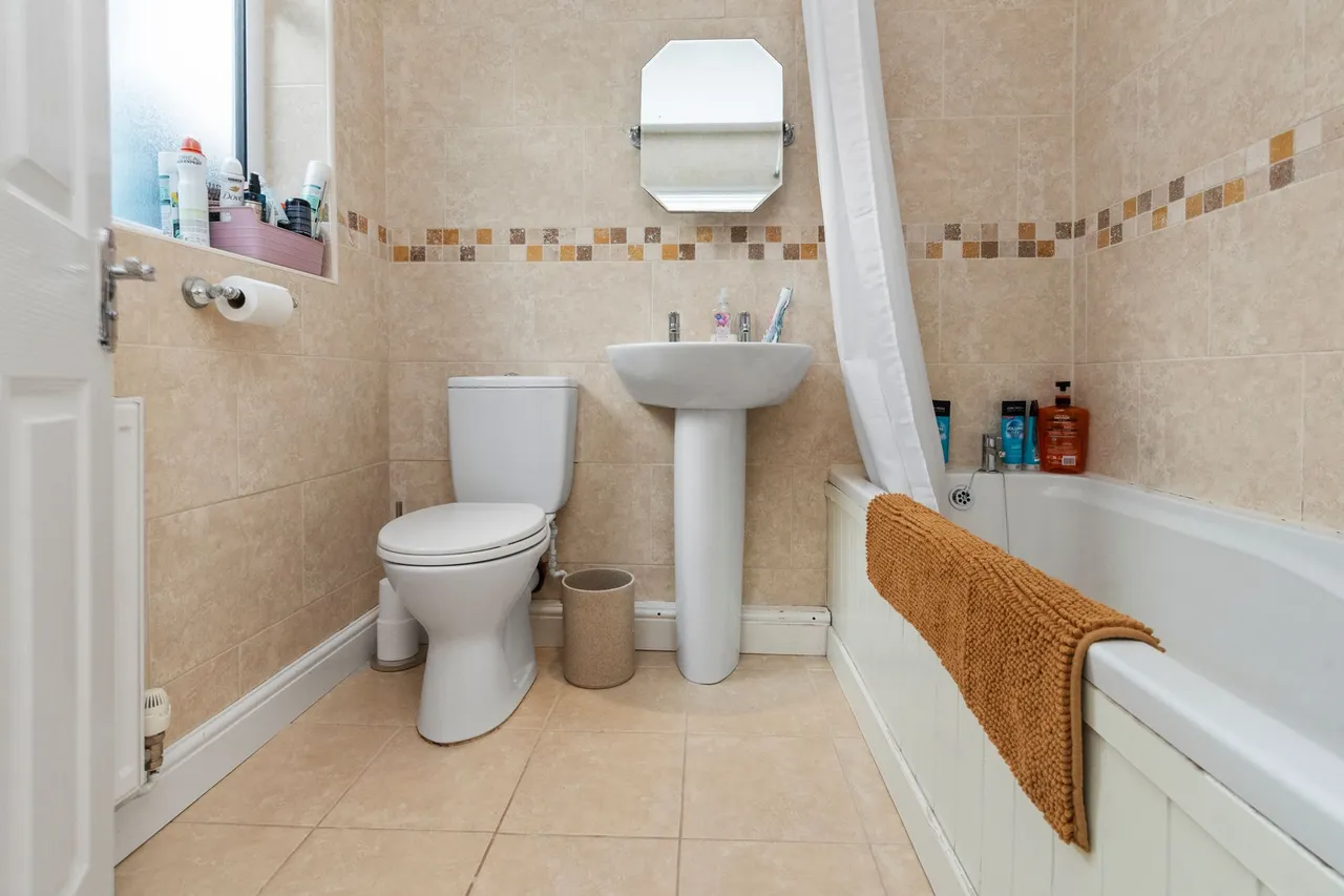 Hume Street, Warrington, Warrington, WA1 3QR, photo 5