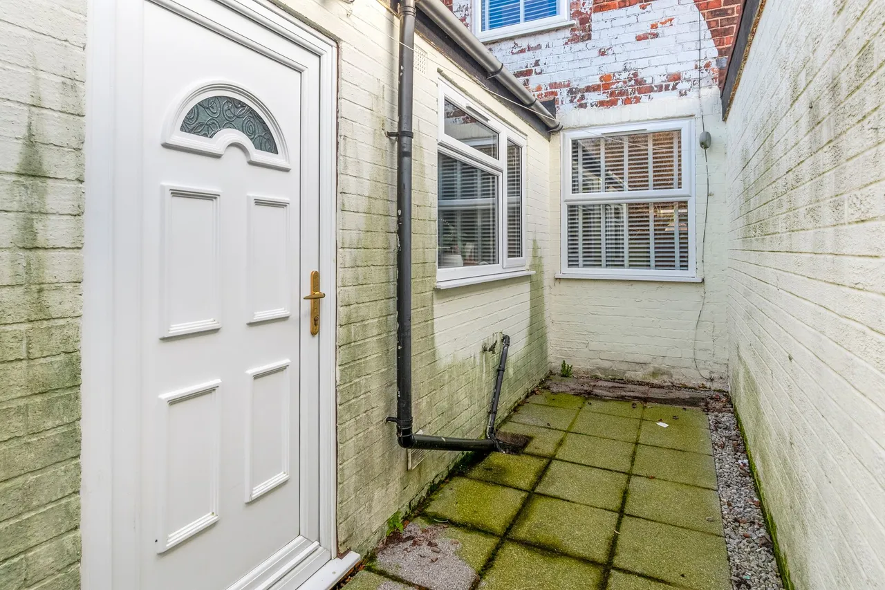 Hume Street, Warrington, Warrington, WA1 3QR, photo 21