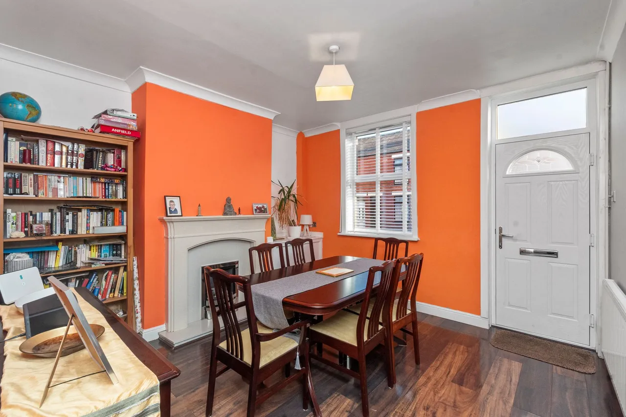 Hume Street, Warrington, Warrington, WA1 3QR, photo 11