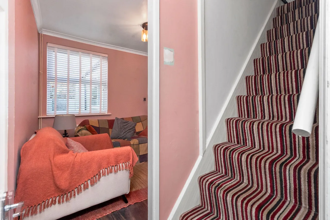 Hume Street, Warrington, Warrington, WA1 3QR, photo 13
