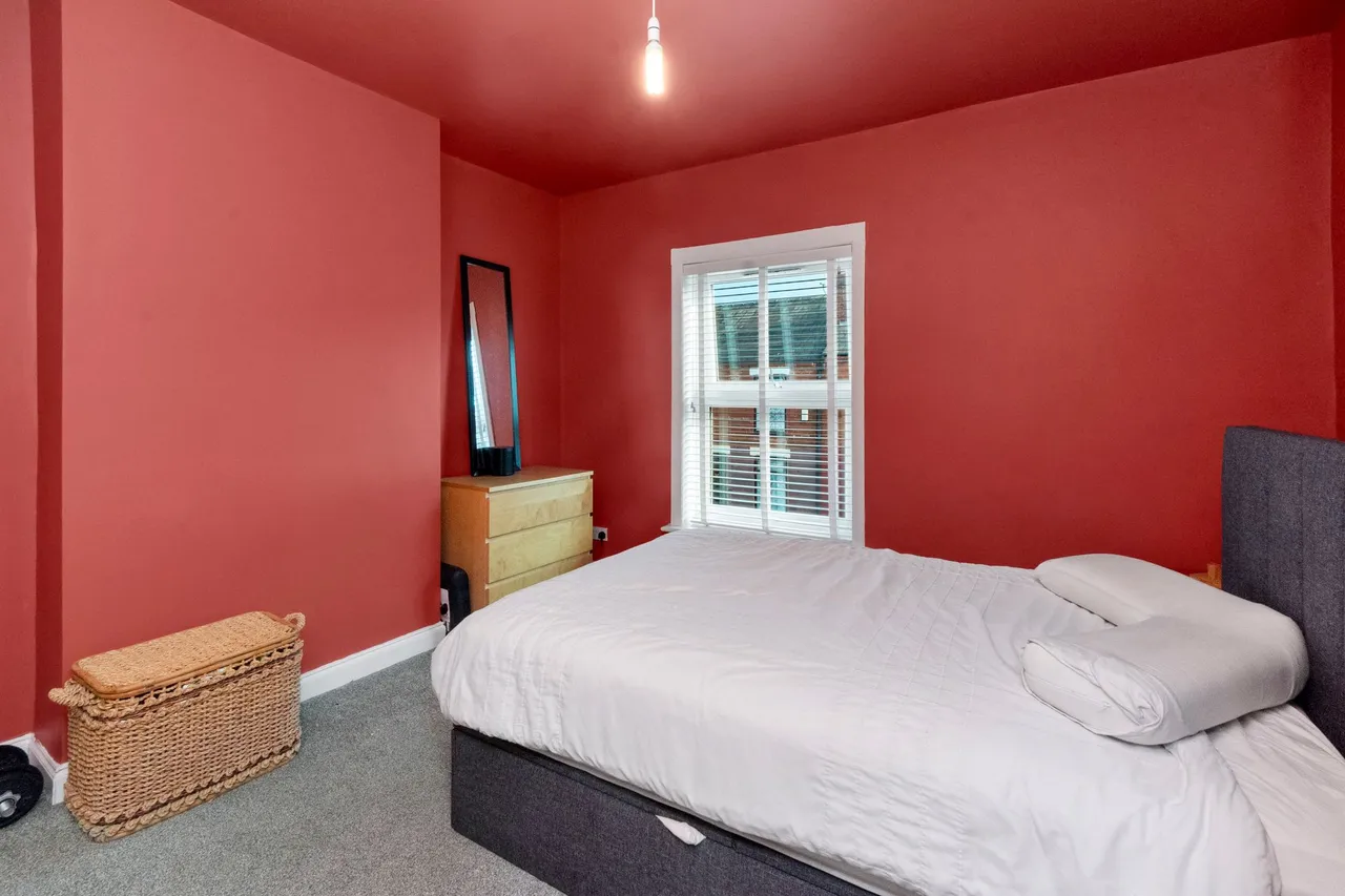 Hume Street, Warrington, Warrington, WA1 3QR, photo 16