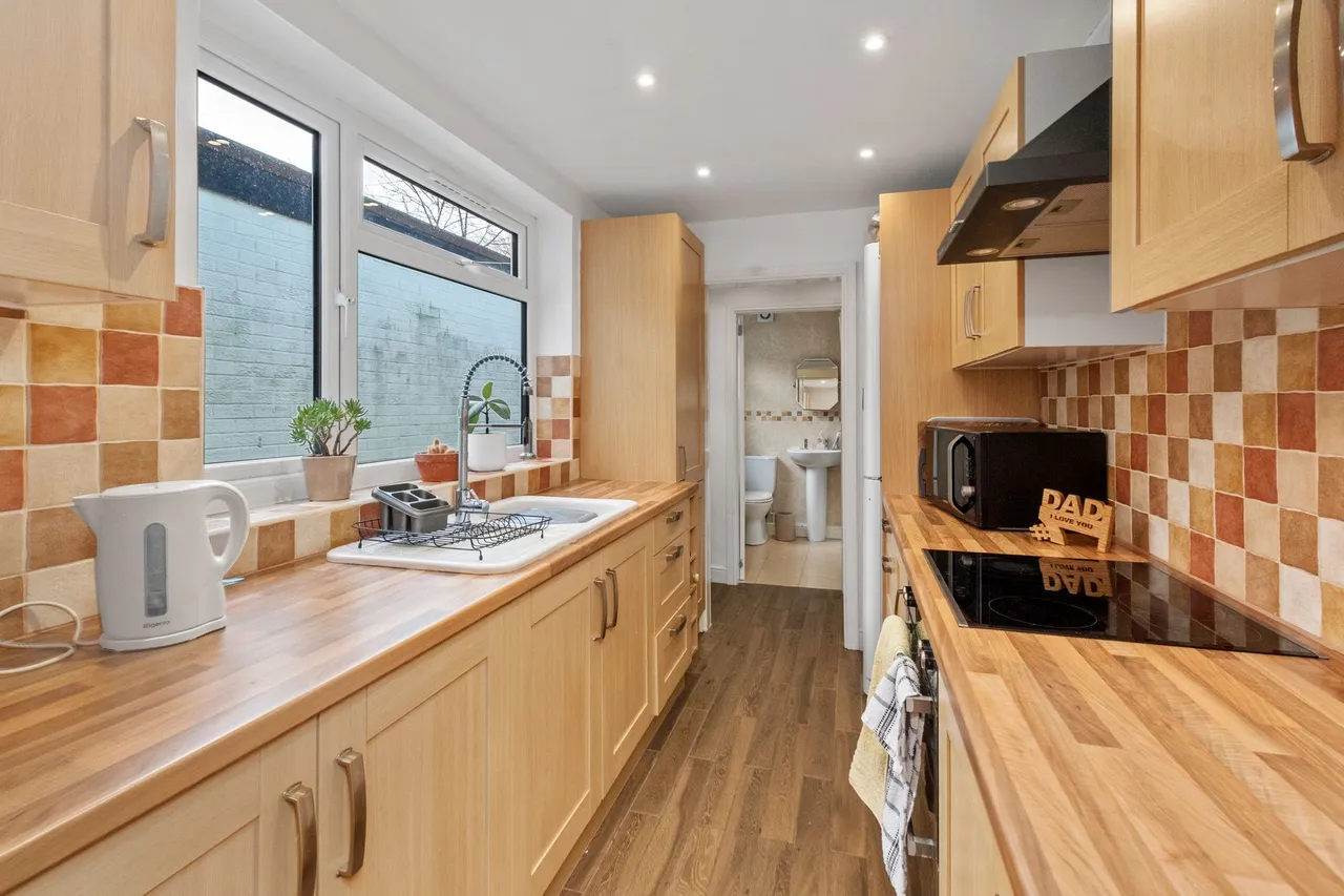Hume Street, Warrington, Warrington, WA1 3QR, photo 14