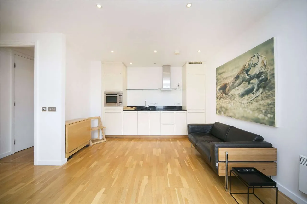 10 Hosier Lane, Clerkenwell, London, EC1A 9LS, photo 2