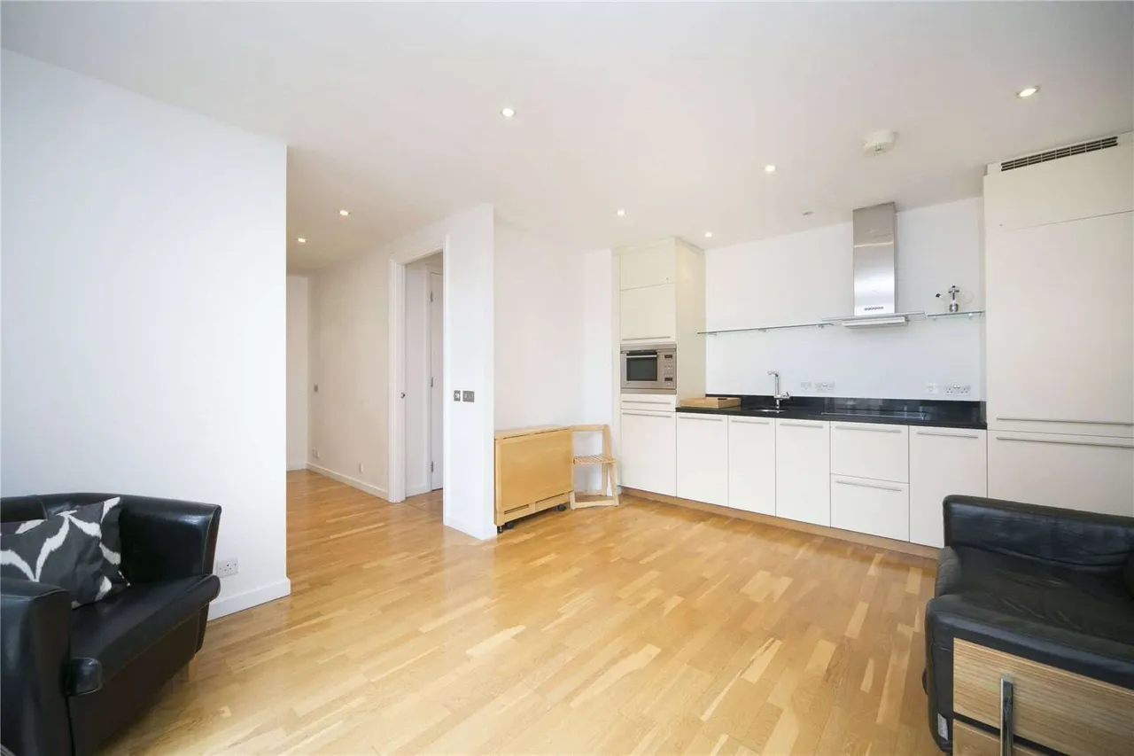10 Hosier Lane, Clerkenwell, London, EC1A 9LS, photo 5