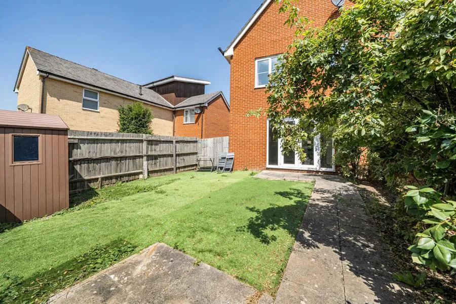 Puffin Way, Reading, RG2, photo 20