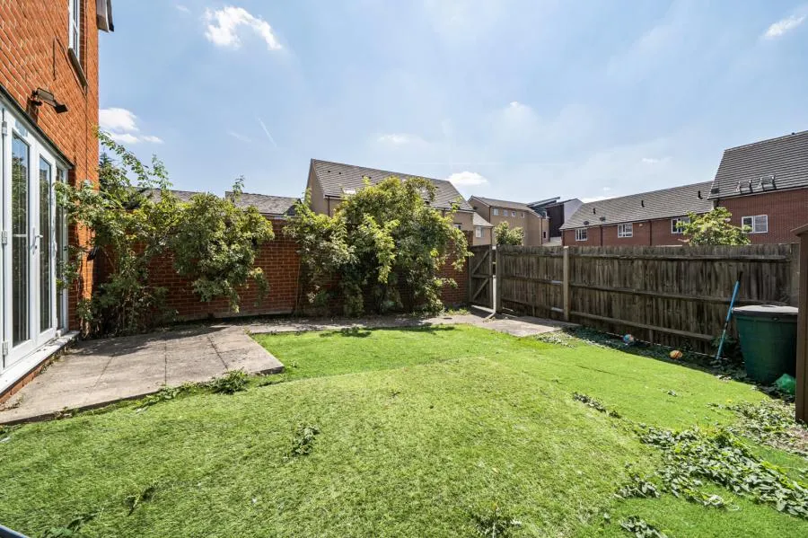 Puffin Way, Reading, RG2, photo 21