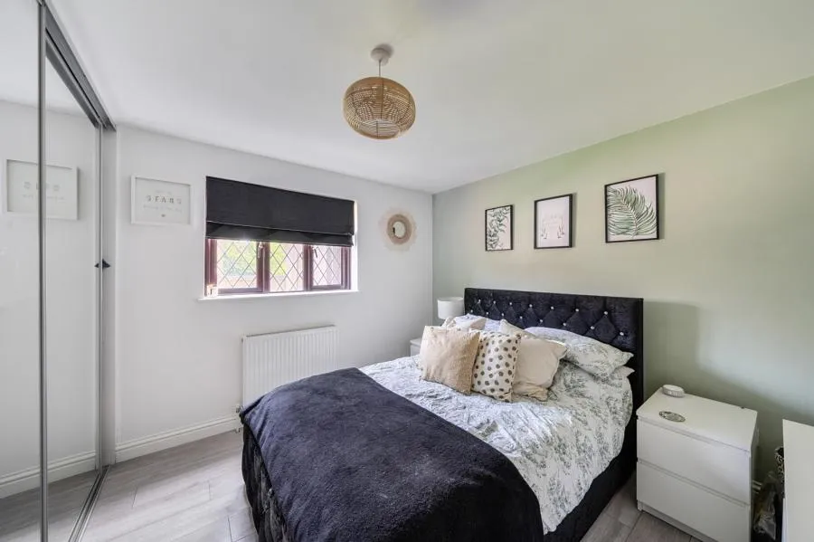 Hillsborough Road, Oxford, OX4, photo 6