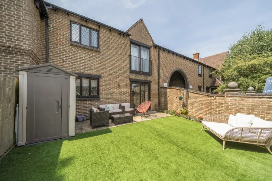 Hillsborough Road, Oxford, OX4, photo 10