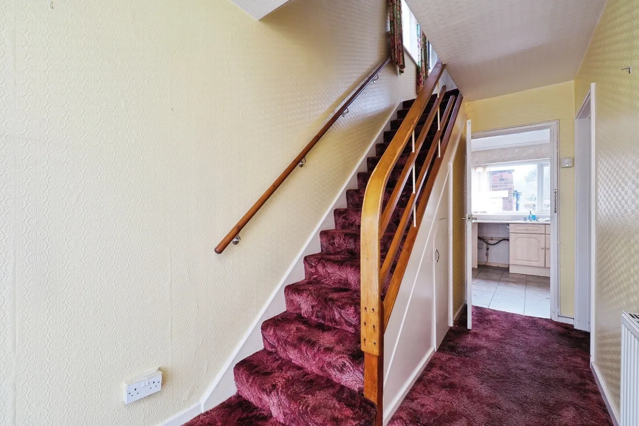 Shortwood Avenue, Hucknall, Nottingham, Nottinghamshire, NG15, photo 10