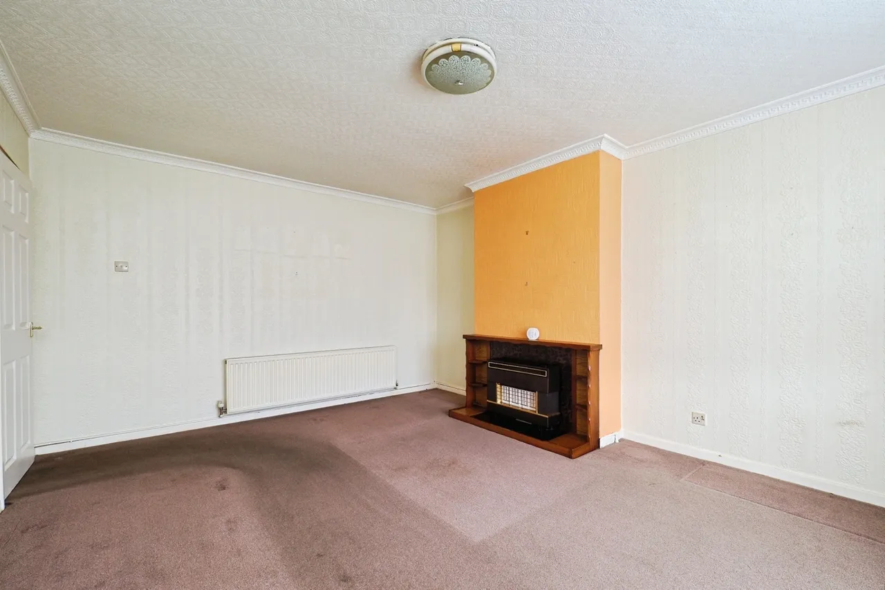Shortwood Avenue, Hucknall, Nottingham, Nottinghamshire, NG15, photo 8