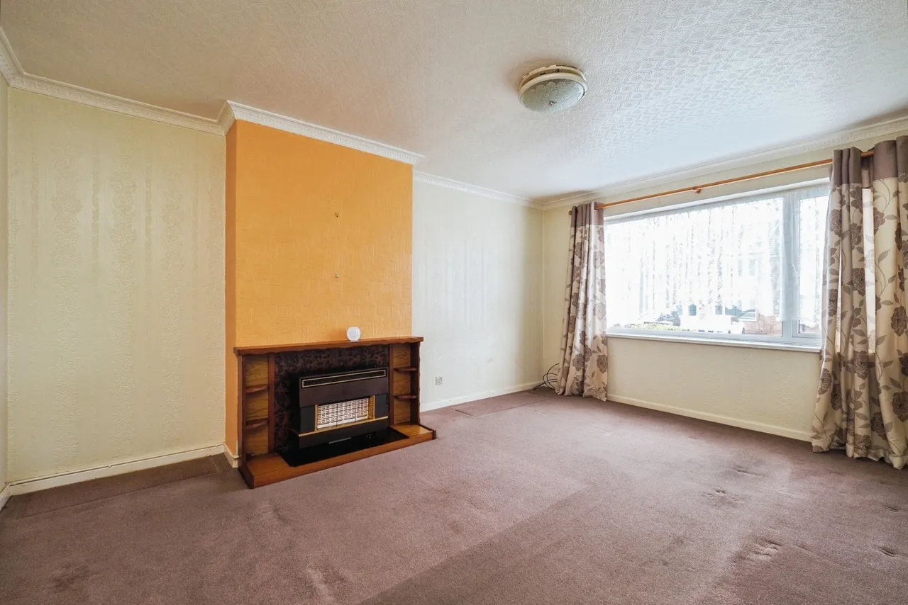Shortwood Avenue, Hucknall, Nottingham, Nottinghamshire, NG15, photo 7