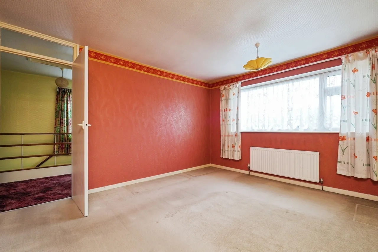 Shortwood Avenue, Hucknall, Nottingham, Nottinghamshire, NG15, photo 12