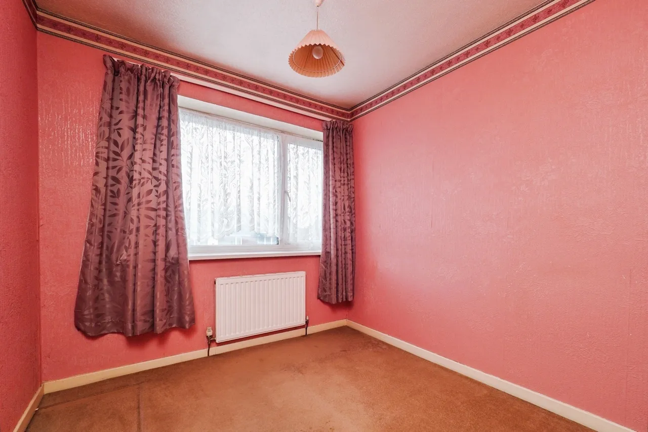 Shortwood Avenue, Hucknall, Nottingham, Nottinghamshire, NG15, photo 13