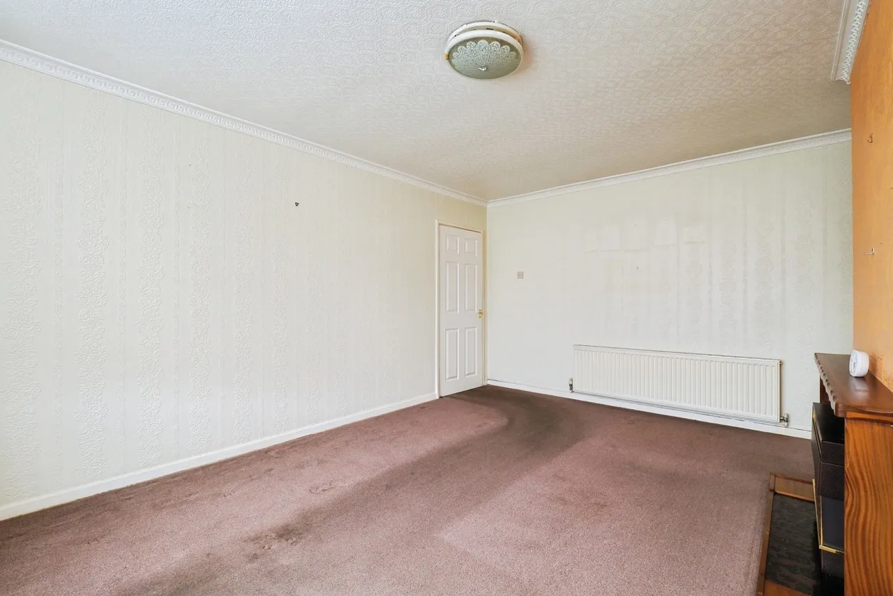 Shortwood Avenue, Hucknall, Nottingham, Nottinghamshire, NG15, photo 9