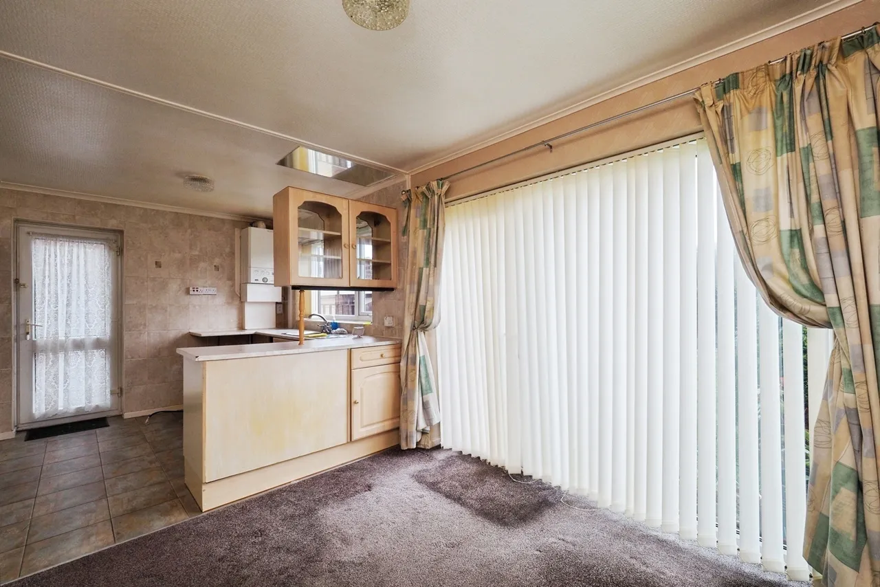 Shortwood Avenue, Hucknall, Nottingham, Nottinghamshire, NG15, photo 5