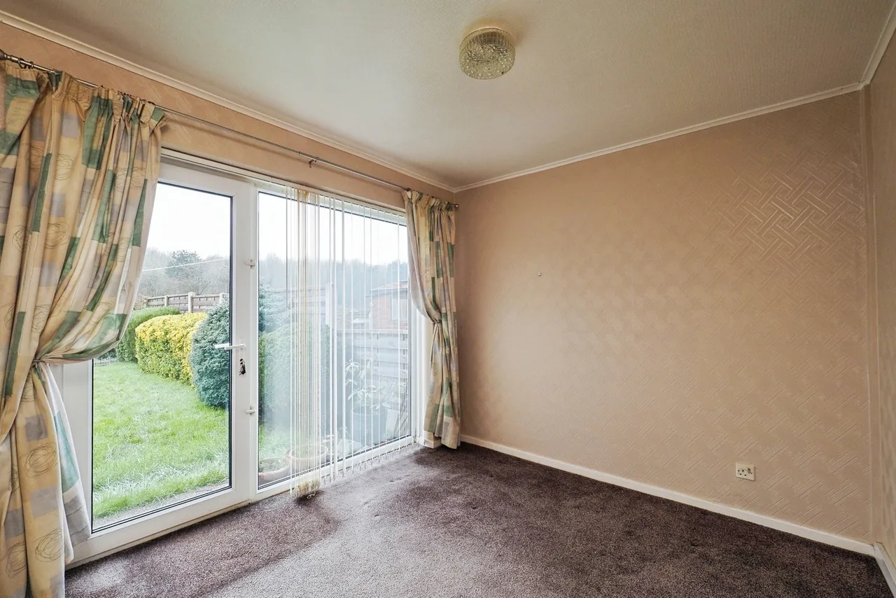 Shortwood Avenue, Hucknall, Nottingham, Nottinghamshire, NG15, photo 6