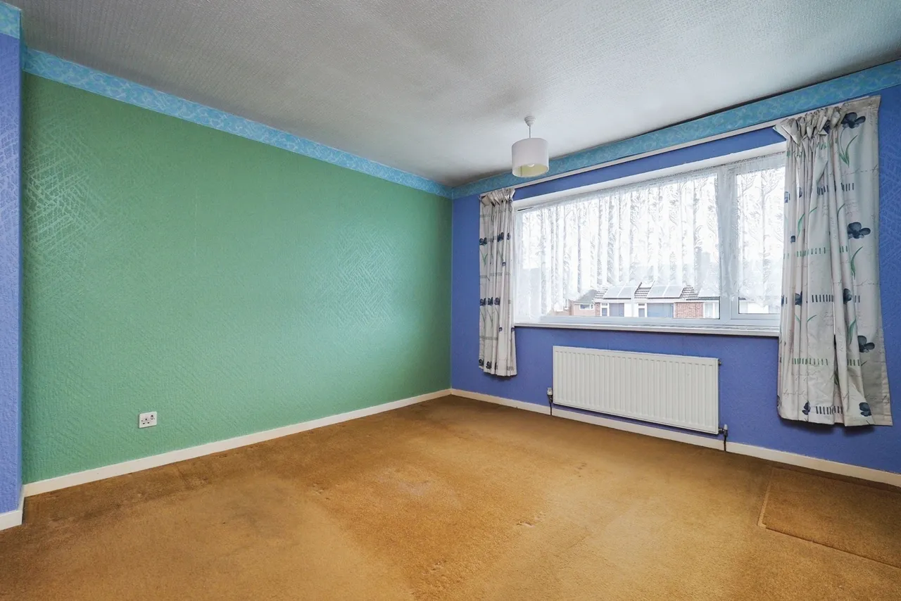 Shortwood Avenue, Hucknall, Nottingham, Nottinghamshire, NG15, photo 17