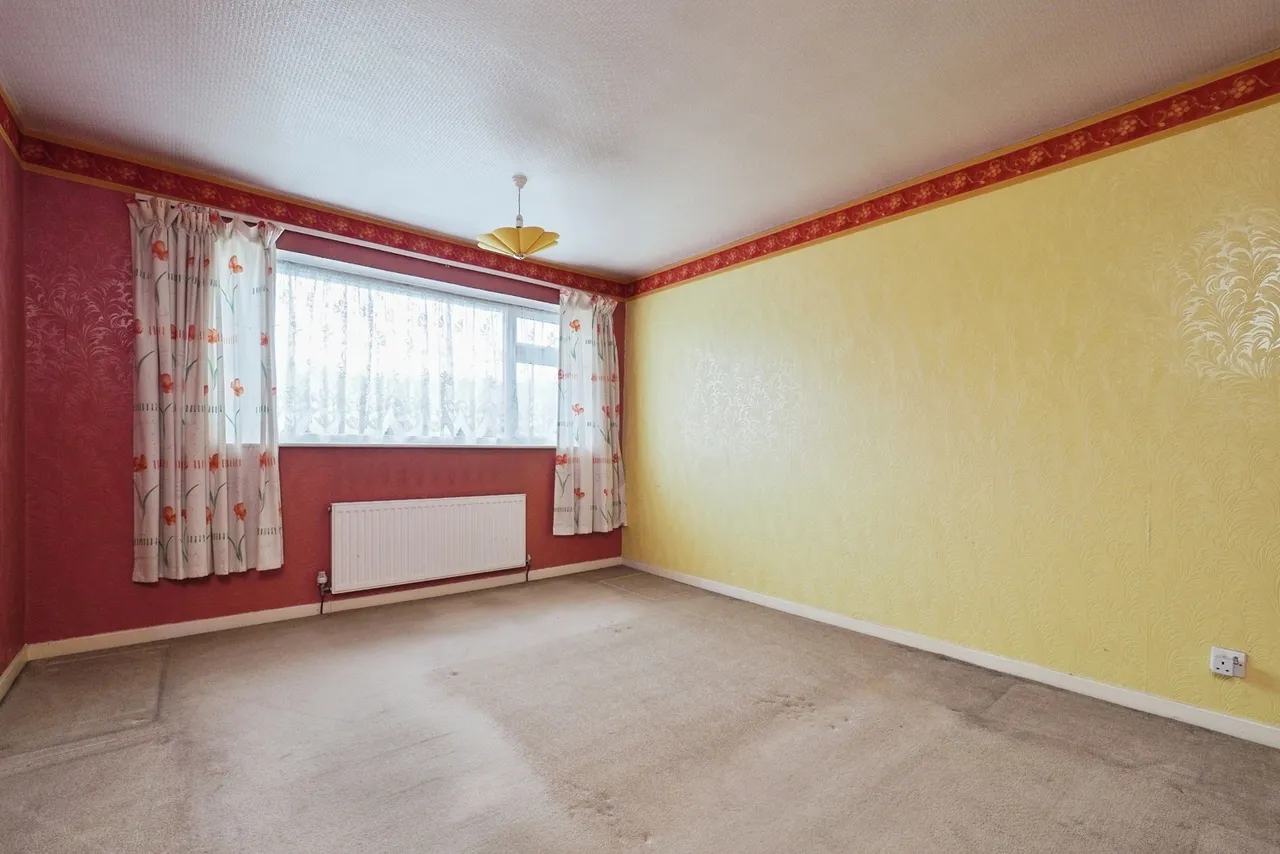 Shortwood Avenue, Hucknall, Nottingham, Nottinghamshire, NG15, photo 11