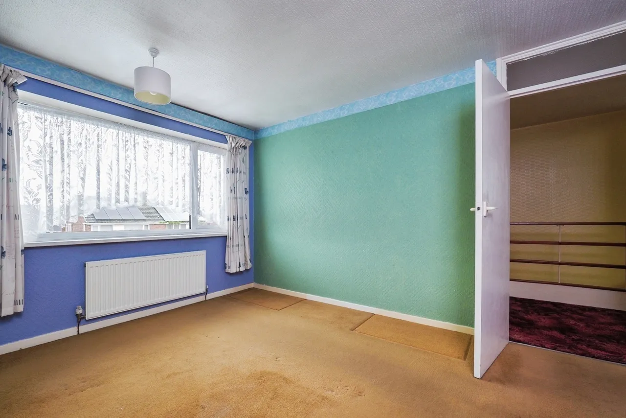 Shortwood Avenue, Hucknall, Nottingham, Nottinghamshire, NG15, photo 18