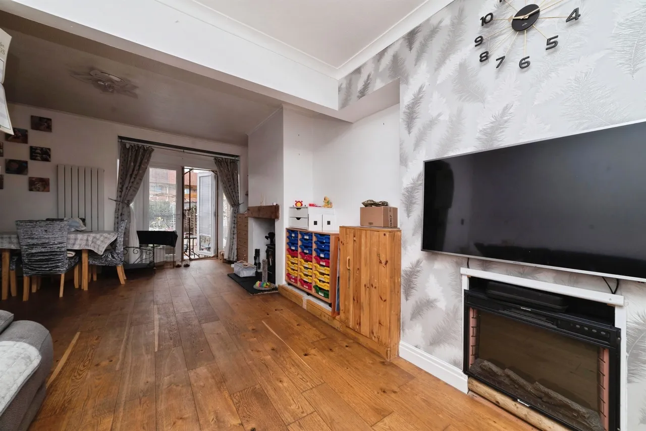 Priory Road, Hull, photo 5