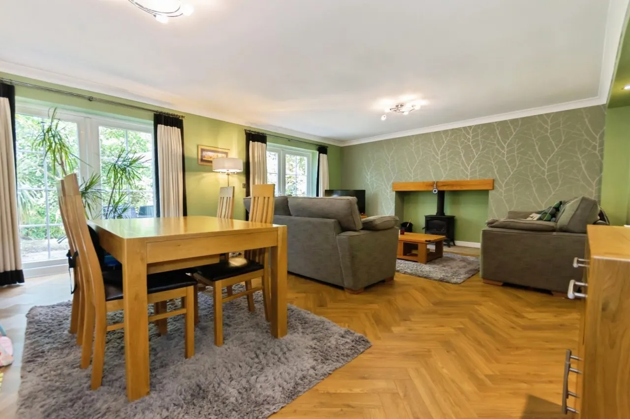 Tilehouse Green Lane, Knowle, Solihull, photo 3
