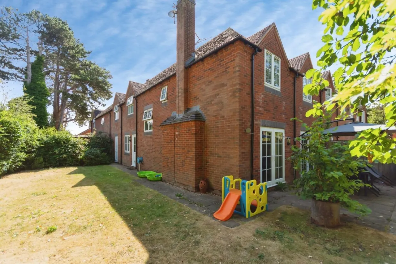 Tilehouse Green Lane, Knowle, Solihull, photo 5