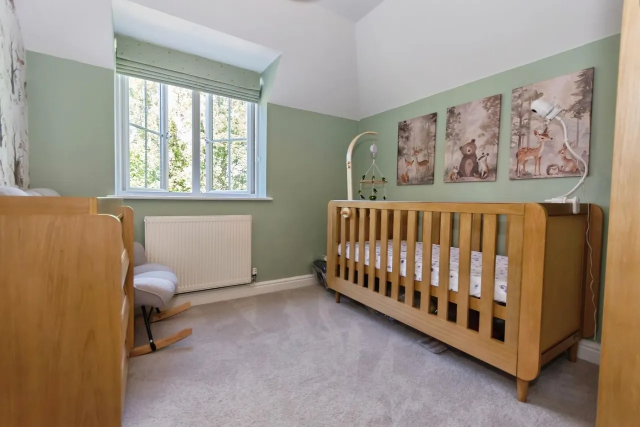 Tilehouse Green Lane, Knowle, Solihull, photo 6