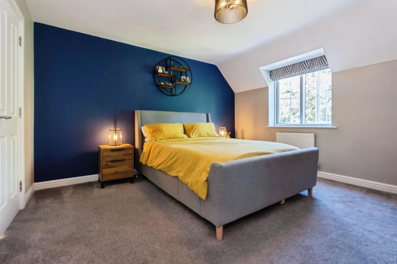 Tilehouse Green Lane, Knowle, Solihull, photo 4