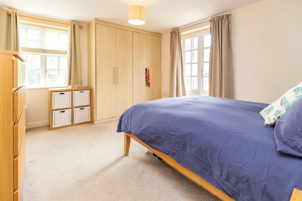 John Repton Gardens, Bristol, BS10, photo 10