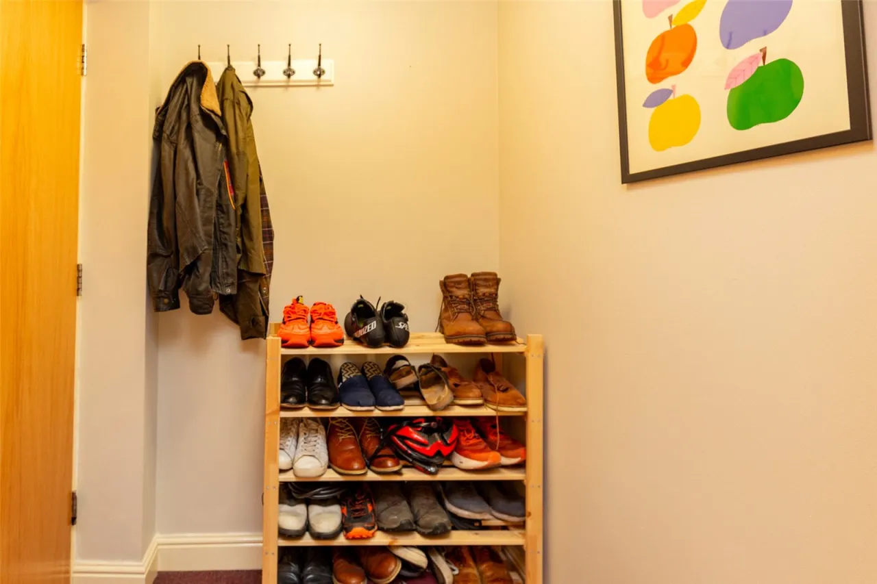 John Repton Gardens, Bristol, BS10, photo 14
