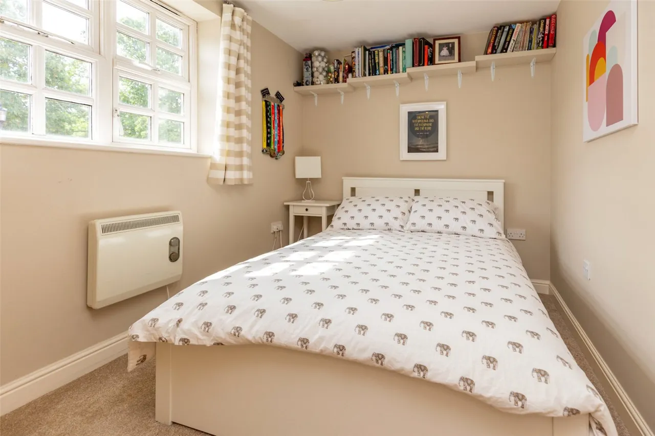 John Repton Gardens, Bristol, BS10, photo 12