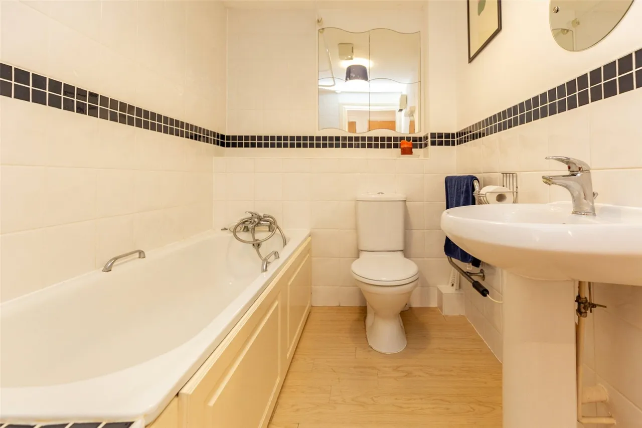 John Repton Gardens, Bristol, BS10, photo 13
