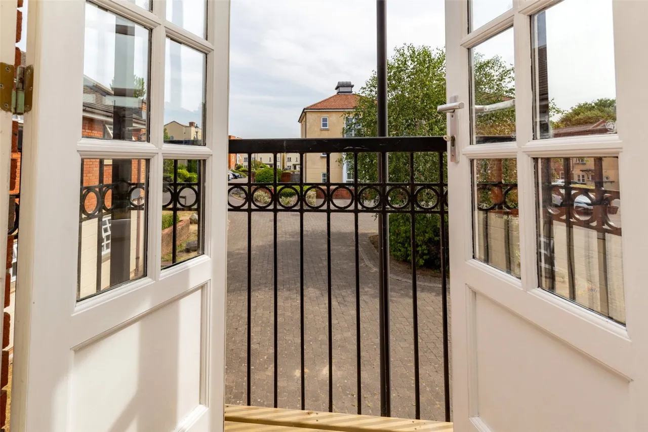 John Repton Gardens, Bristol, BS10, photo 8