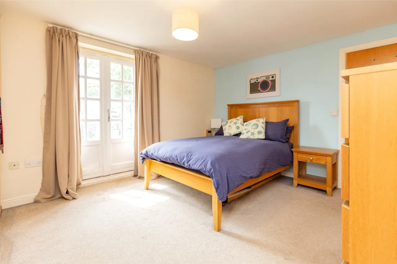 John Repton Gardens, Bristol, BS10, photo 9
