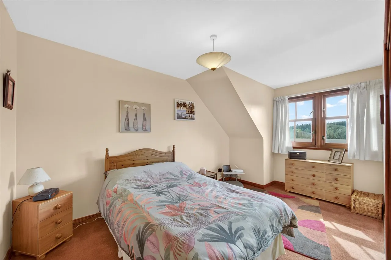 Old Mart Road, Aboyne, AB34, photo 16