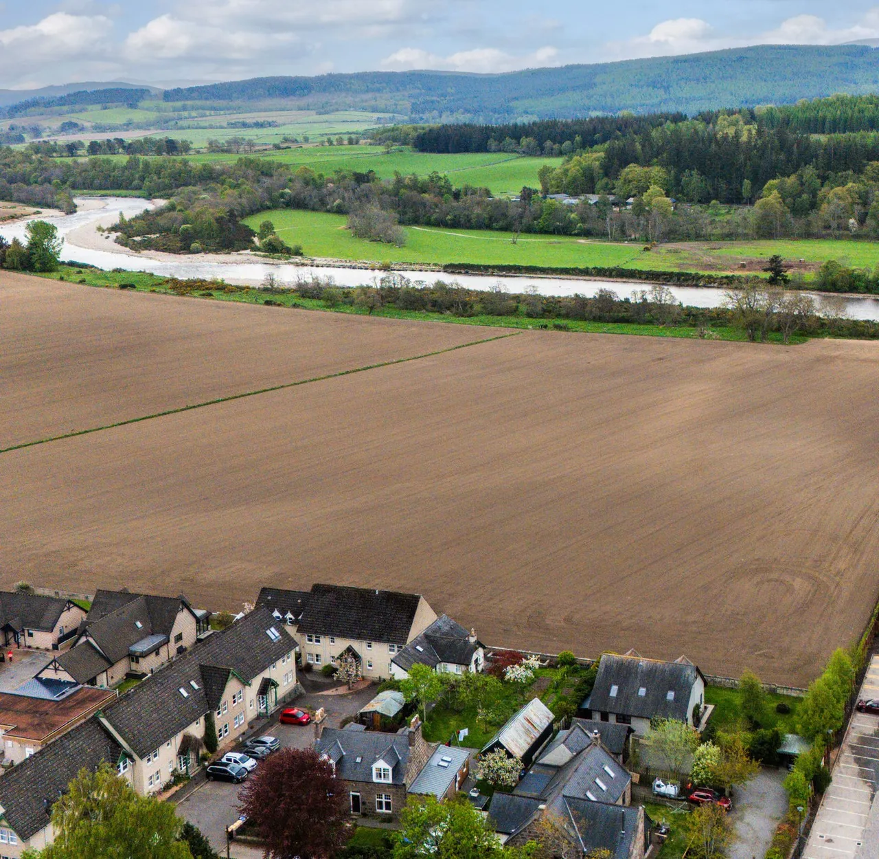 Old Mart Road, Aboyne, AB34, photo 33