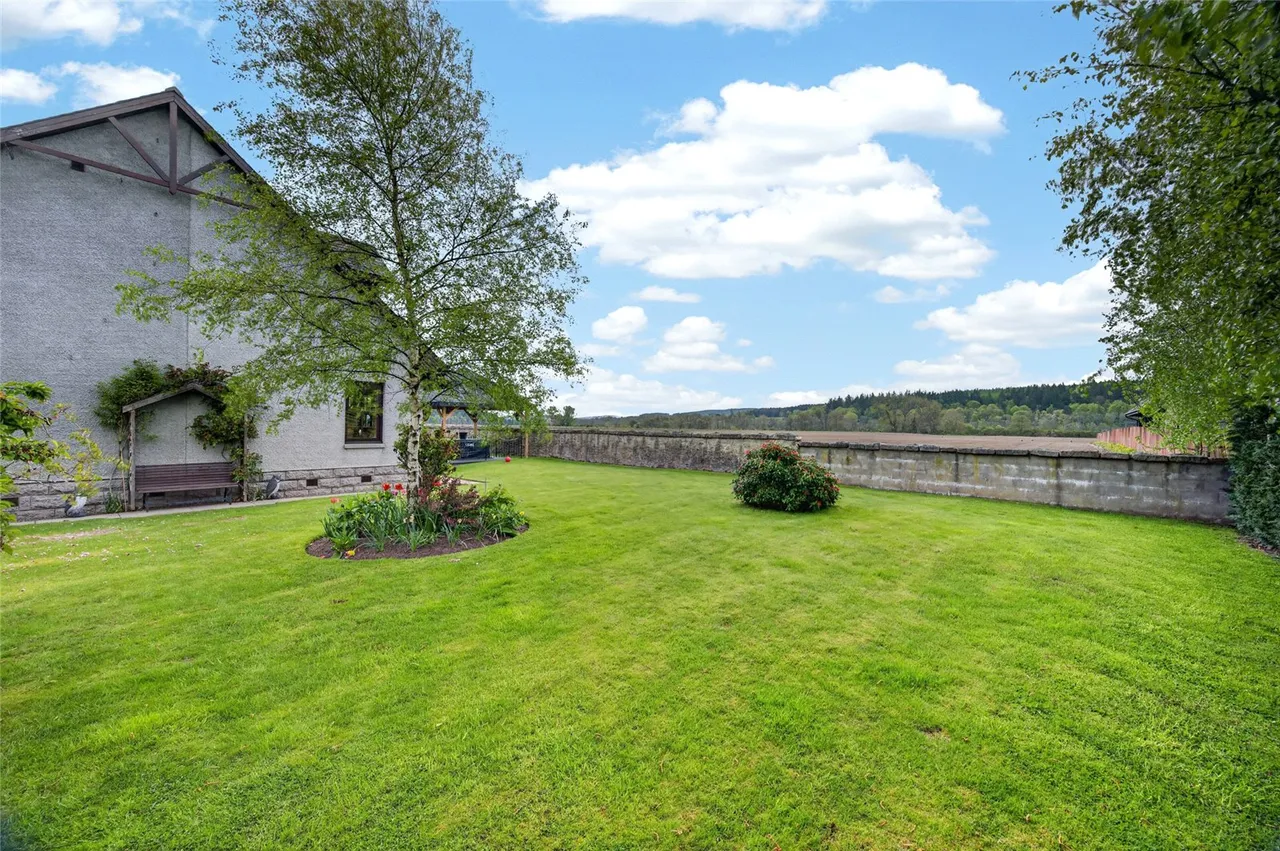 Old Mart Road, Aboyne, AB34, photo 30