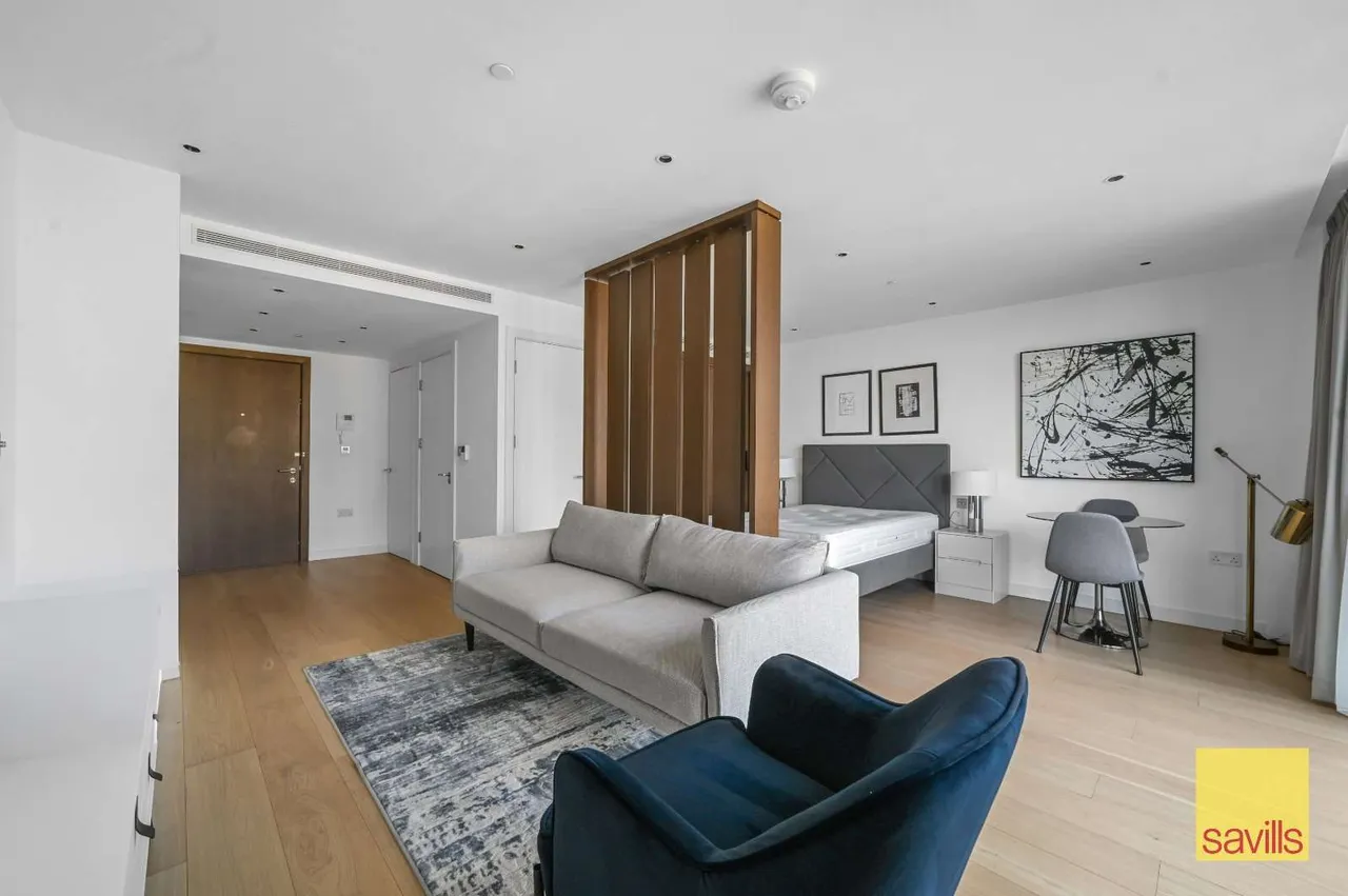 Landmark Pinnacle, 10 Marsh Wall, Canary Wharf, London, E14 9GU, photo 7