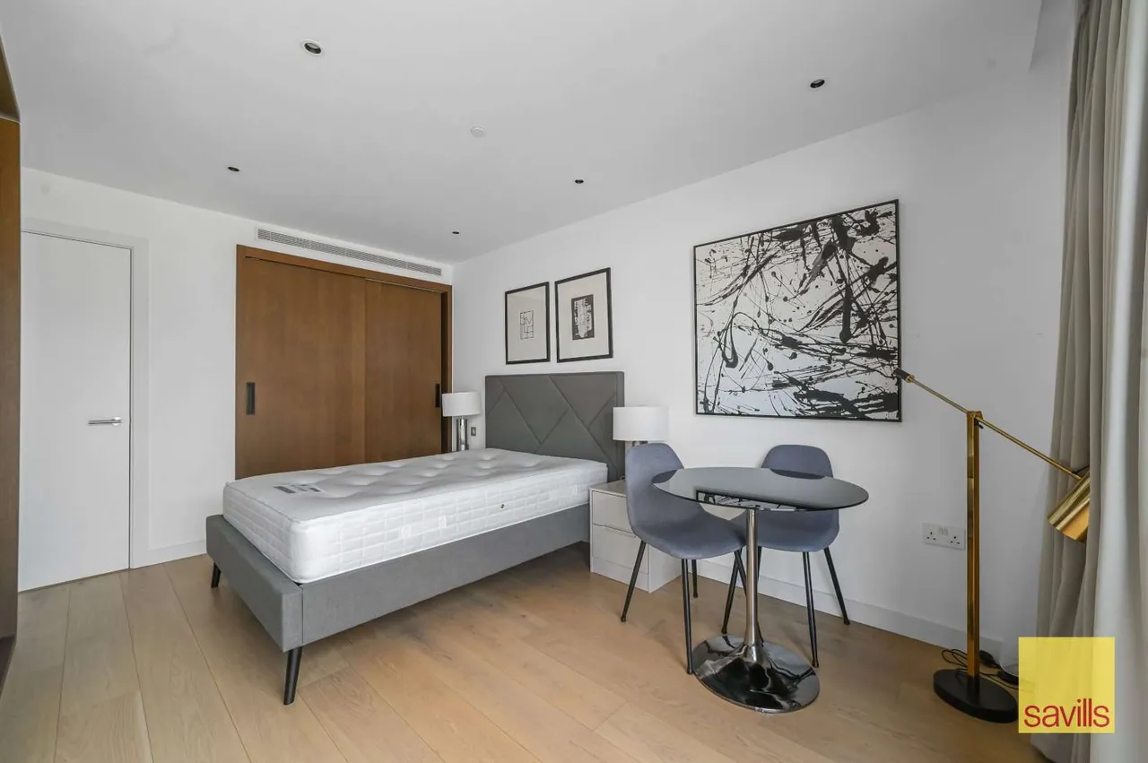 Landmark Pinnacle, 10 Marsh Wall, Canary Wharf, London, E14 9GU, photo 9