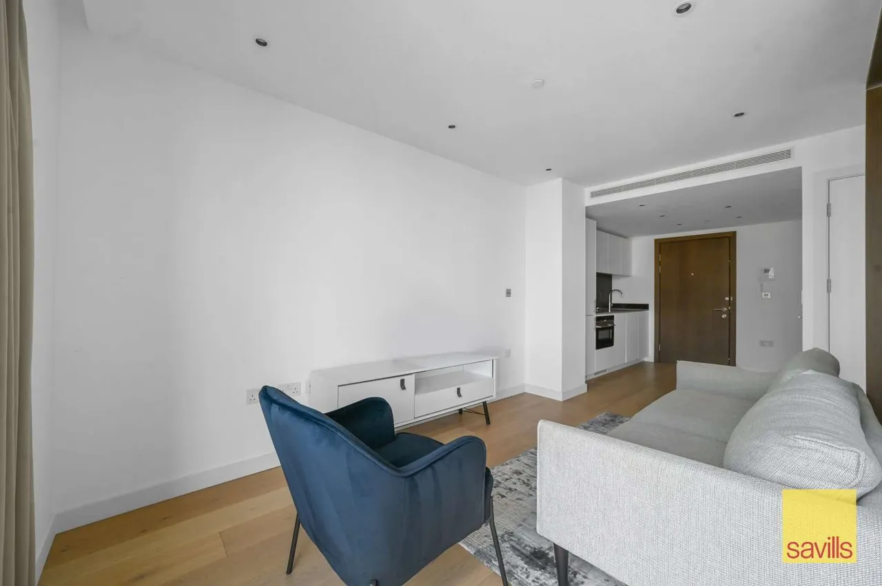 Landmark Pinnacle, 10 Marsh Wall, Canary Wharf, London, E14 9GU, photo 10