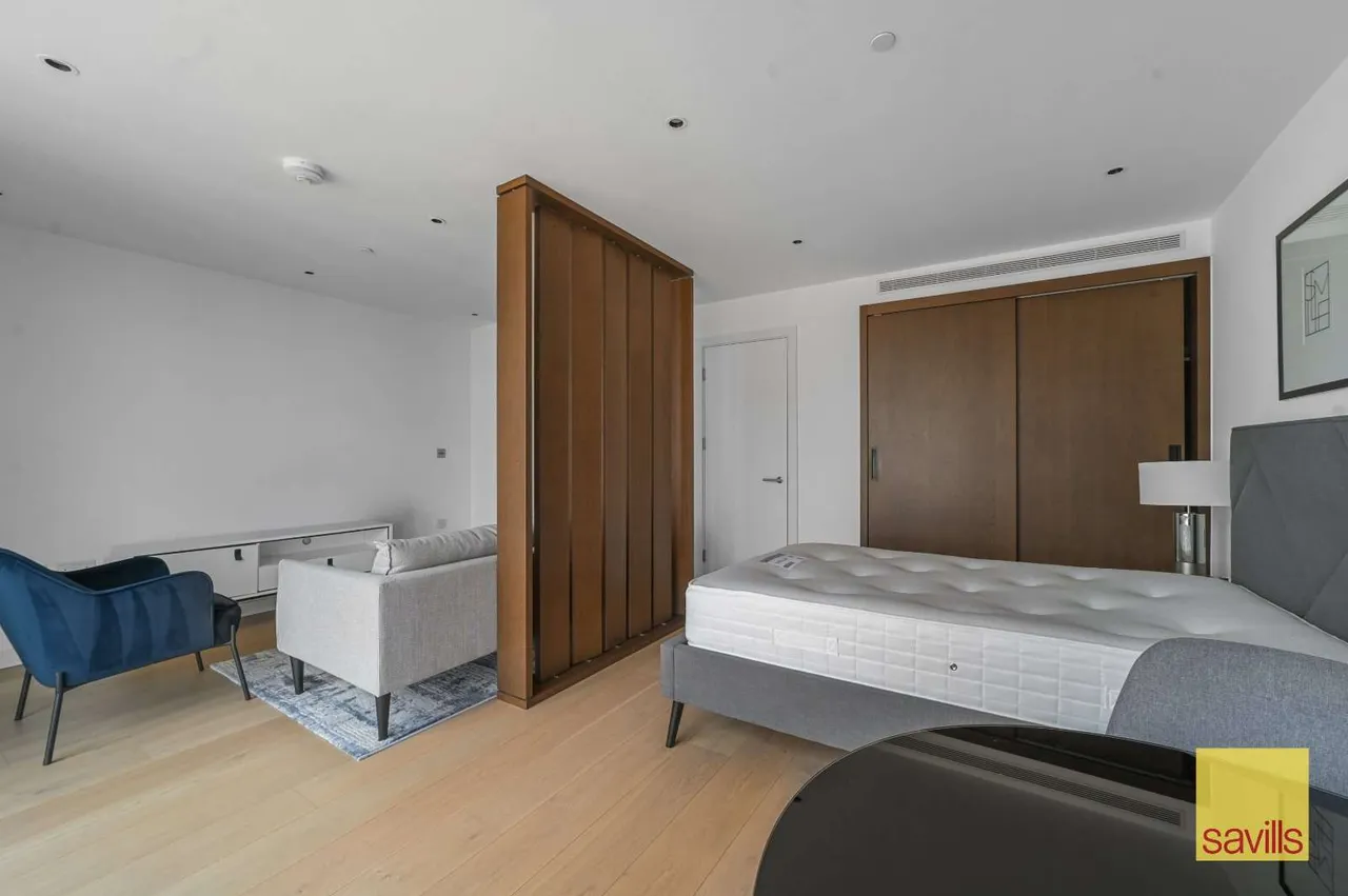 Landmark Pinnacle, 10 Marsh Wall, Canary Wharf, London, E14 9GU, photo 8
