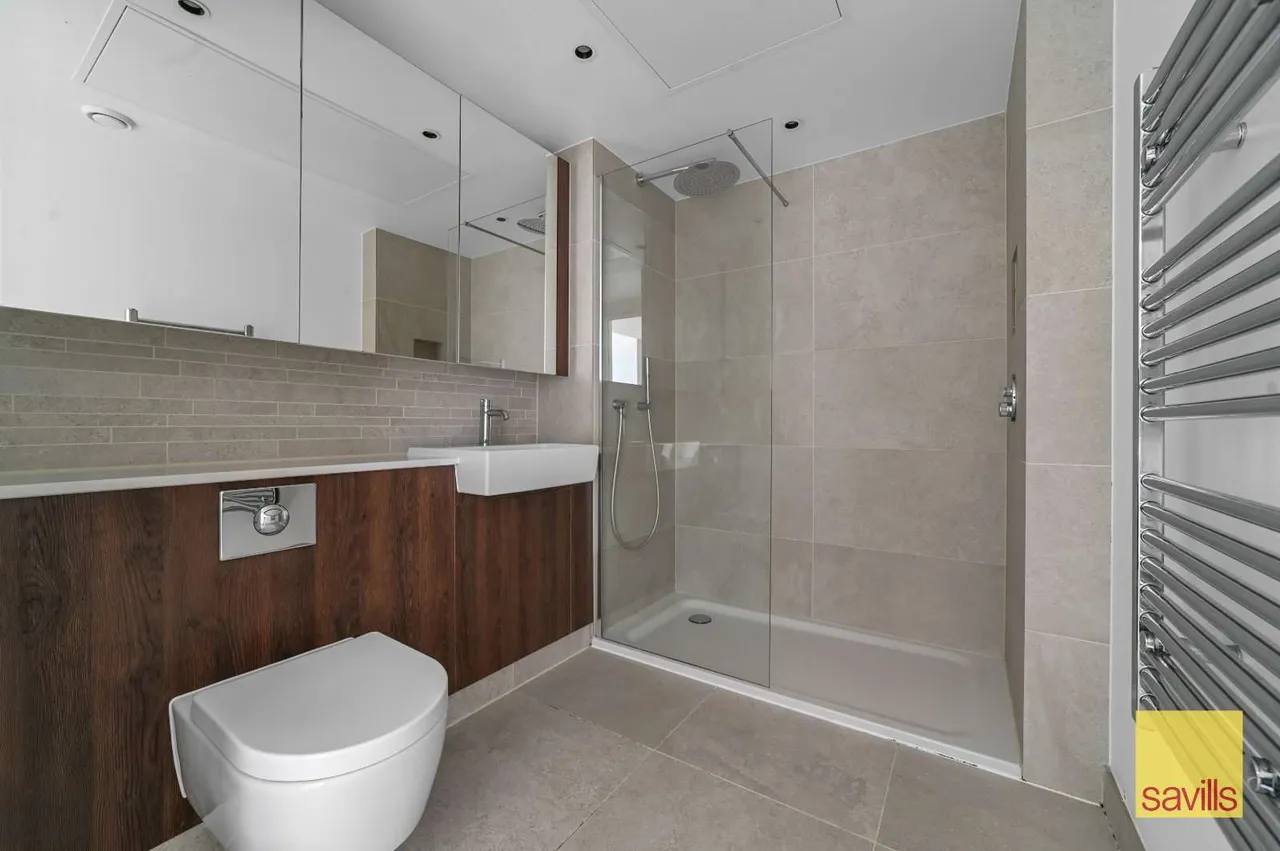 Landmark Pinnacle, 10 Marsh Wall, Canary Wharf, London, E14 9GU, photo 5