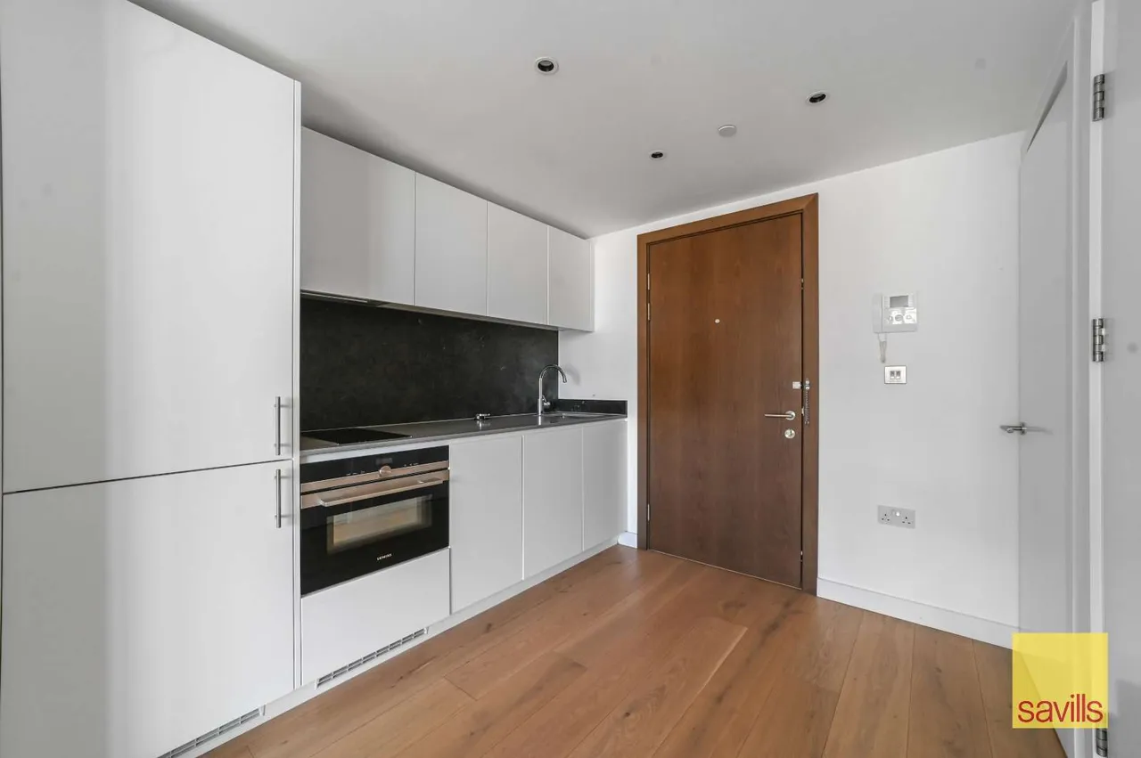 Landmark Pinnacle, 10 Marsh Wall, Canary Wharf, London, E14 9GU, photo 11